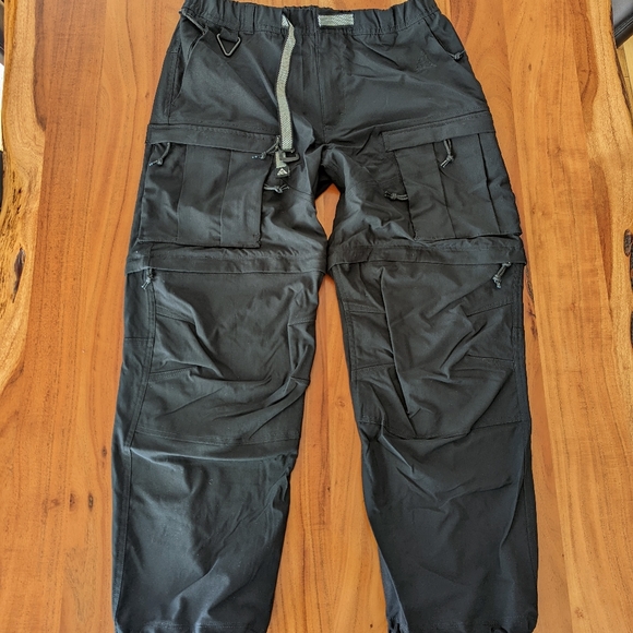 Nike ACG Summit Cargo Pants Size L - Picture 1 of 5